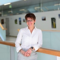 Cornelia Bruckner-Holzer