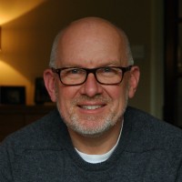 Martin Croft - Simple conversations fixing everything