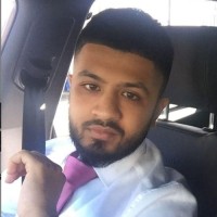 Mohammed Faisal Ali