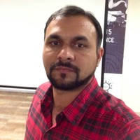 Amjad Hussain