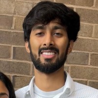 Jordan Varghese