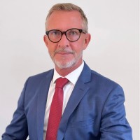 Fred Vleghert