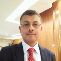 Dipankar Ghosh