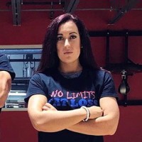 Tracey Hammond
