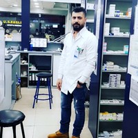 Oraib Al zubaidi
