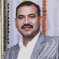 Dr ANAND KUMAR