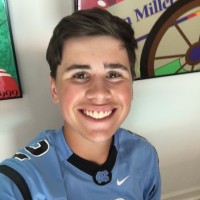 Skyler Strzelecki