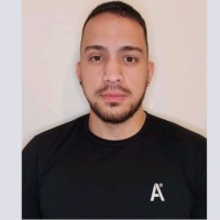Rafael Alejandro Rivas