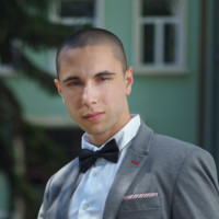 Tsvetomir Tsonev