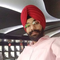 Gurvender Singh