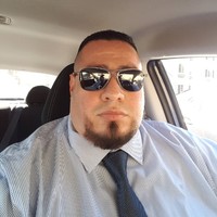 Mark Silvas