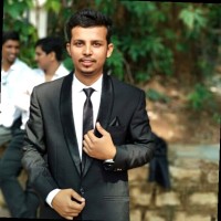 Vinay M