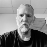 Craig Theaker