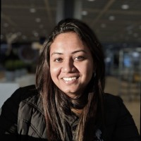 Aparna Manohar