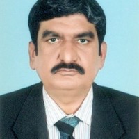 Abdul Ghafoor