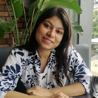 Stuti Pahuja