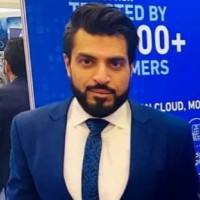 Fauad Saleem