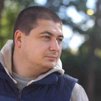 Nikolay Efimov