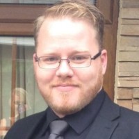 Brian Hewitt