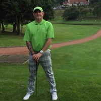 Neil Telford
