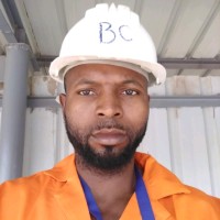 Bernardo Quissange Quissane