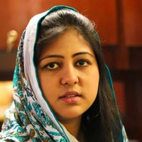Arsala Sheraz