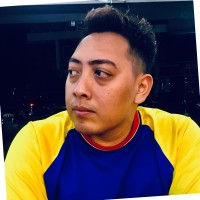 Haris Iskandar Zahari