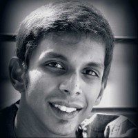 Ashwin Ramu