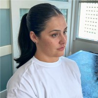 Kyra Gimenez-Moore