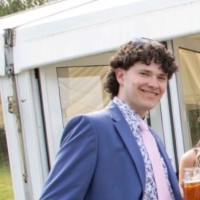 Joshua Thomas Carter