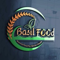 Basil Food Export