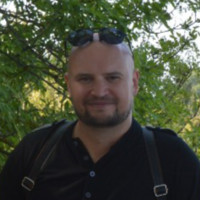 Alex Golenkevich