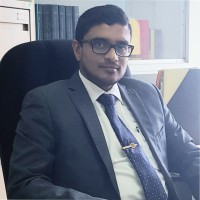 Gihan Amunugama