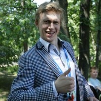 Рыжих Владислав