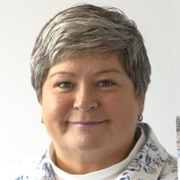 Sharlene Swartz