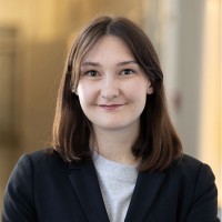 Elisa Uthmann