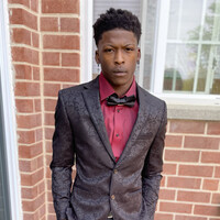 Tai-Quan Frazier