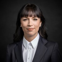 Katharina Raatz, Cfa