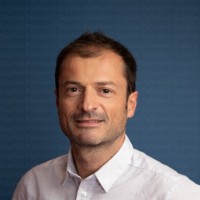 ESNAULT Mathieu