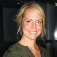 Heidi Holmström