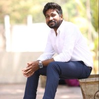 Selvaraj M