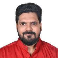 Vignesh Pasupathi