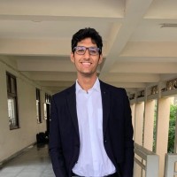 Arjun Raina