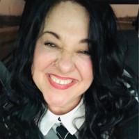 Candy Davis