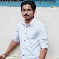Harish R Gowda