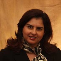 Marcia Cristina Goncalves