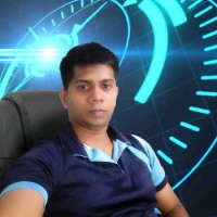 Shalika Ranasinghe
