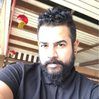 Amit Nair