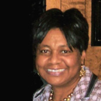 Rosetta Shirley Hines