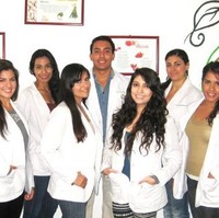 Daniel Torres R